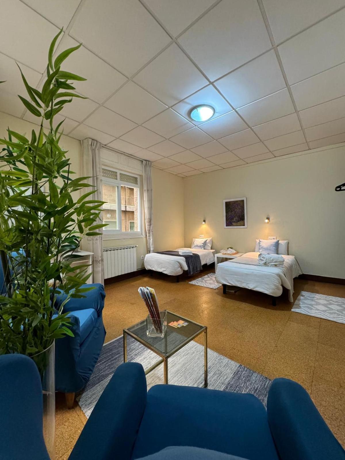 Bed and breakfast Real Vigo