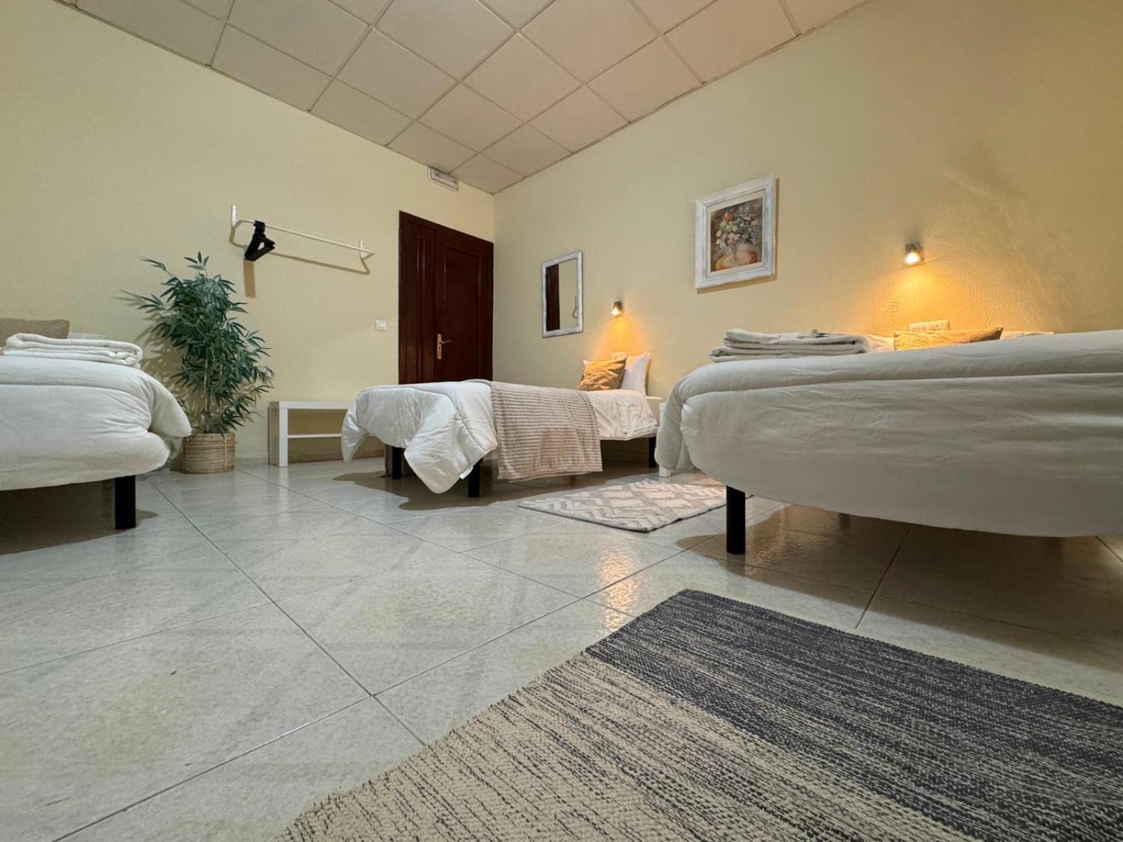 Real Bed and breakfast 2*
