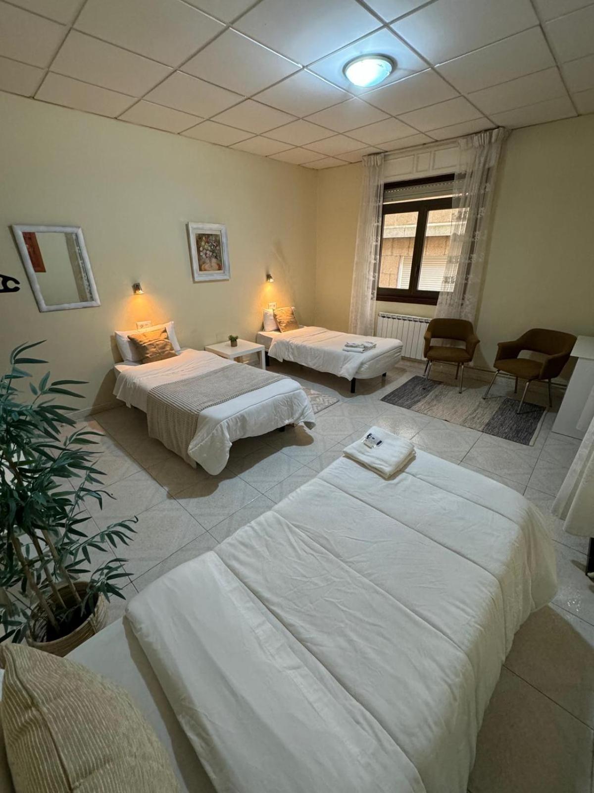 Real Bed and breakfast Vigo