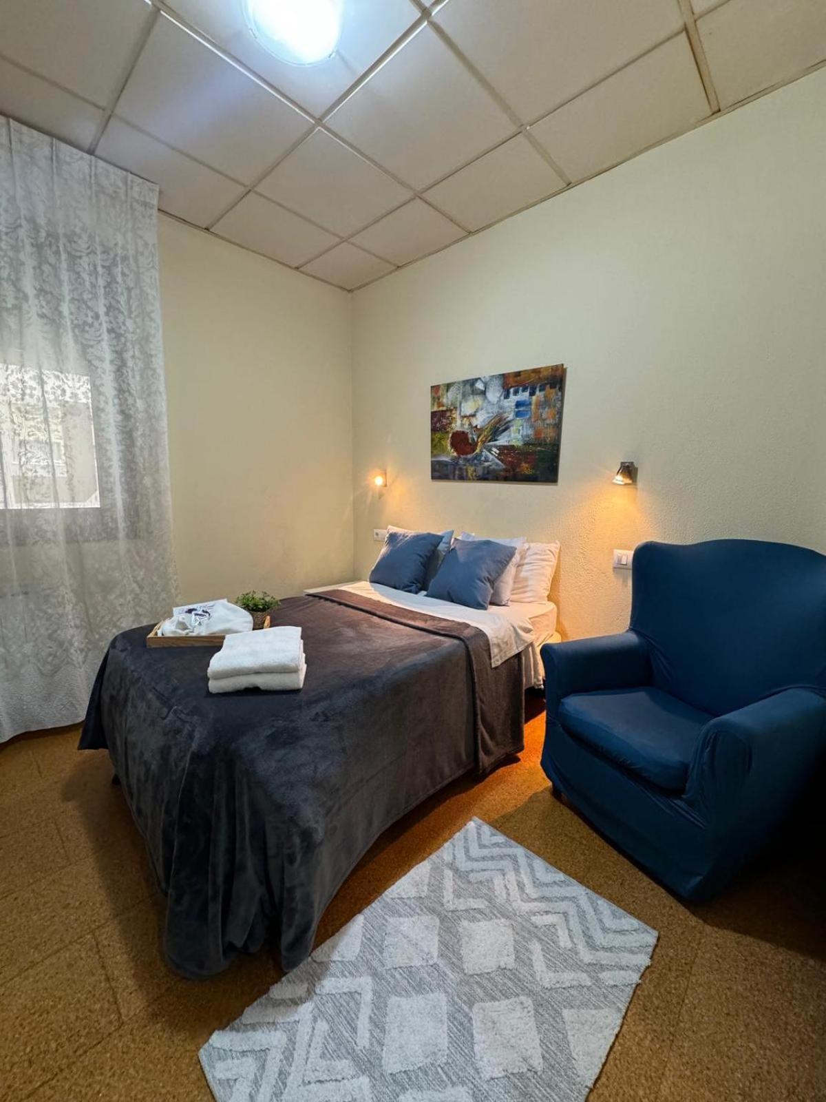 Real Bed and breakfast 2*