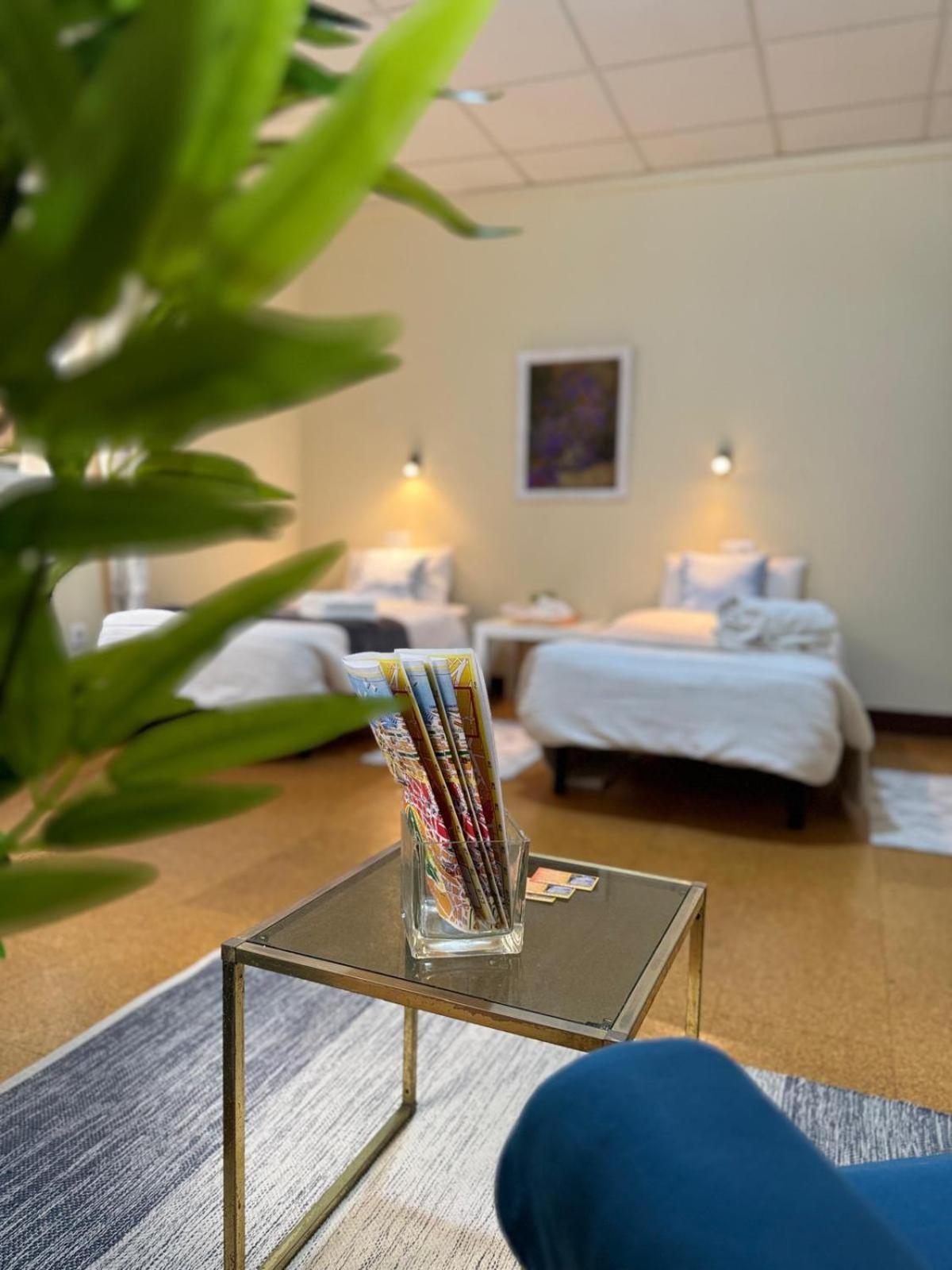 Real Bed and breakfast Vigo
