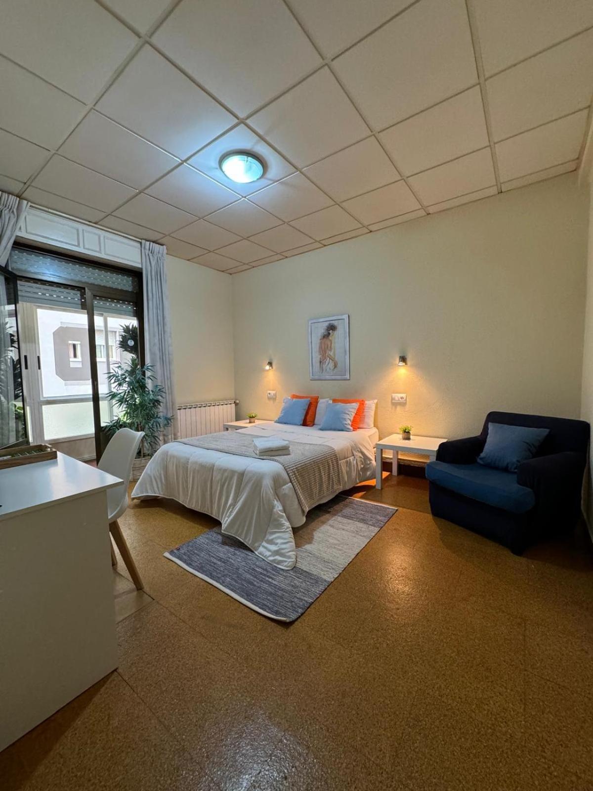 Real Bed and breakfast 2*