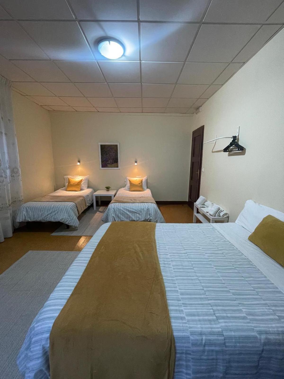 Bed and breakfast Real