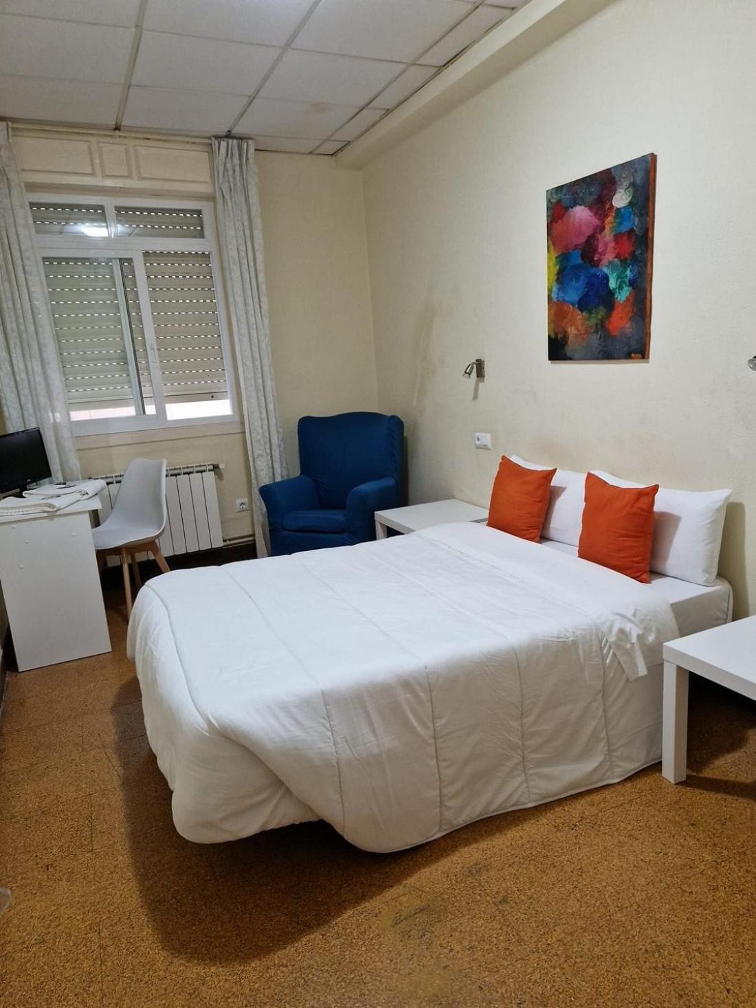 Bed and breakfast Real 2*