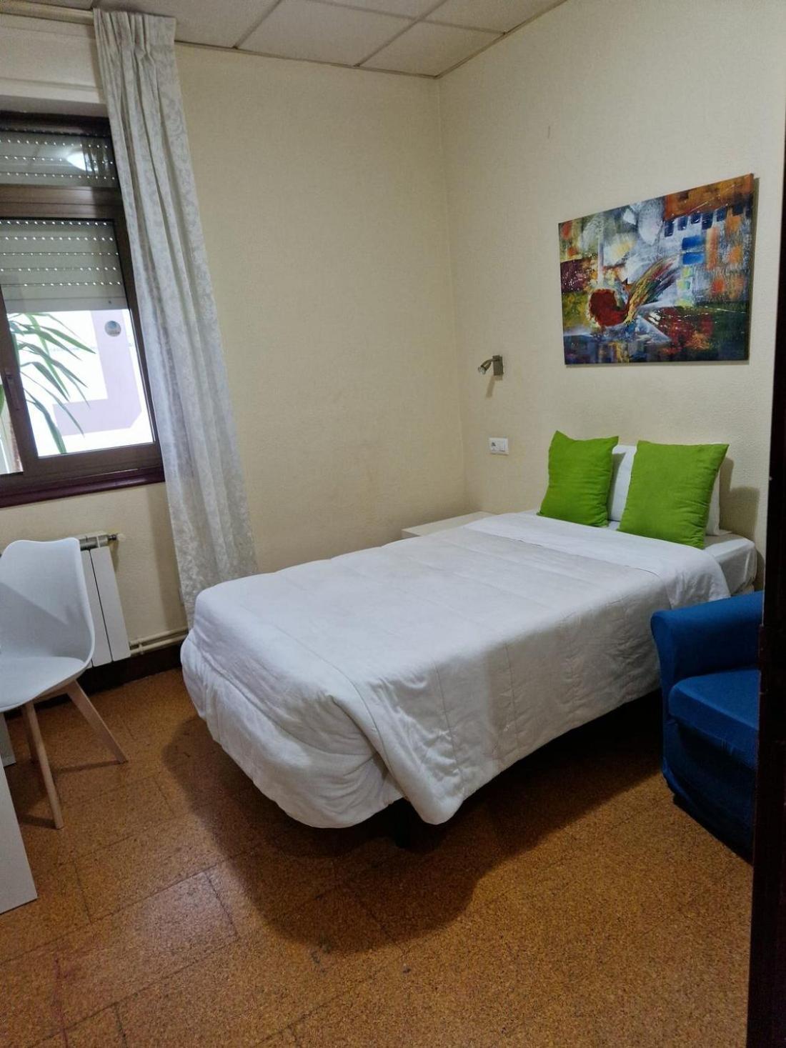 Real Bed and breakfast Vigo