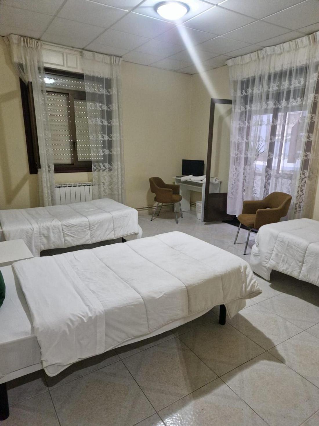 Bed and breakfast Real Vigo