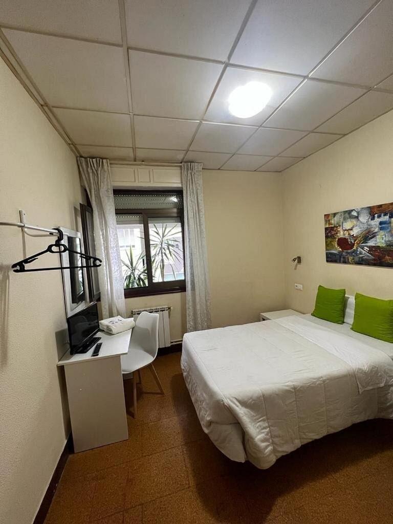 Bed and breakfast Real Vigo